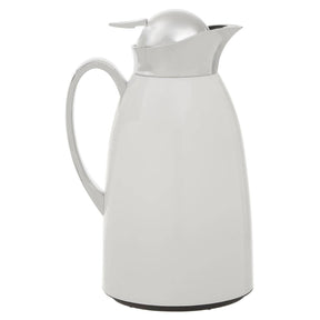 White Vacuum Jug
