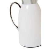 White Vacuum Jug