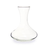 Ambra Clear Glass Decanter