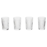 Auclair Set Of Four Tumblers