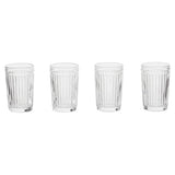 Auclair Set Of Four Tumblers