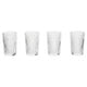 Auclair Set Of Four Tumblers