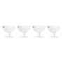 Auclair Set Of Four Ice Cream Bowls