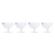 Auclair Set Of Four Ice Cream Bowls