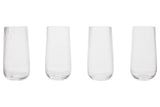 Lyle Set of Four Hi Ball Glasses