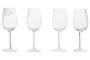 Lyle Set of Four Wine Glasses