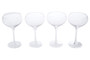 Lyle Set of Four Cocktail Glasses