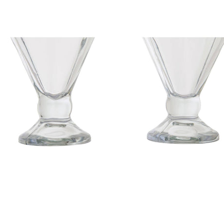 Set Of Four Torta Flora Sundae Dishes