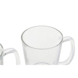 Set Of Four Torta Mugs