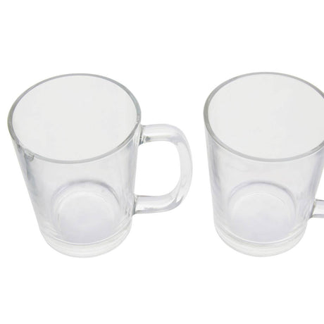 Set Of Four Torta Mugs