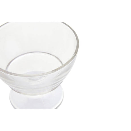 Set Of Four Torta Round Sundae Dishes
