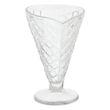Set Of Four Torta Tapered Sundae Dishes