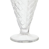 Set Of Four Torta Tapered Sundae Dishes