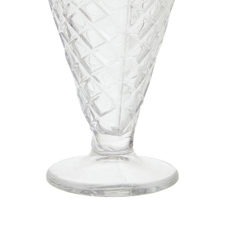 Set Of Four Torta Tapered Sundae Dishes