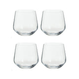 Ada Set Of 4 Lead Free Tumblers