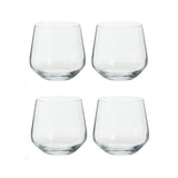 Ada Set Of 4 Lead Free Tumblers