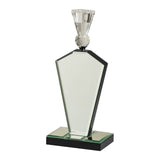 Tapered Small Candle Holder
