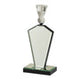Tapered Small Candle Holder