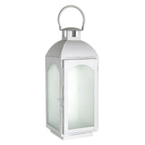 Complements Small Mild Steel Lantern