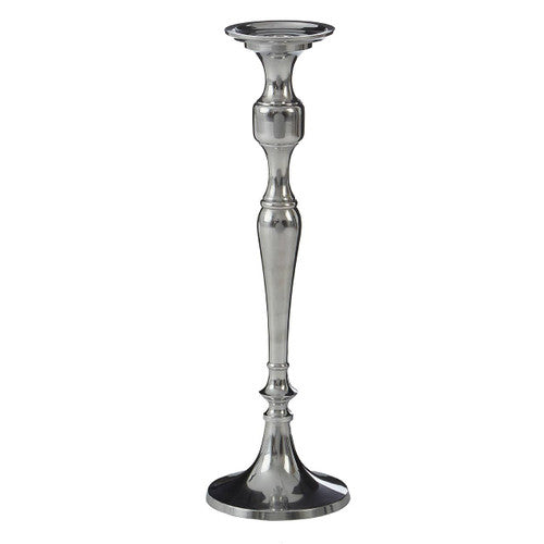 Complements Small Candle Stick Holder