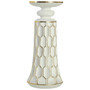 Hexagonal Honeycomb Votive Holder