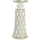 Hexagonal Honeycomb Votive Holder