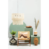 Hanoi Natural Bamboo Lantern