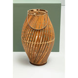 Hanoi Natural Bamboo Lantern