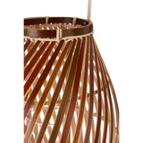 Hanoi Natural Bamboo Lantern