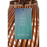 Hanoi Natural Bamboo Lantern