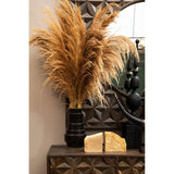 Rustic Wooden Finial