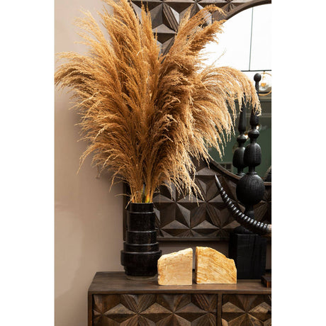 Rustic Wooden Finial