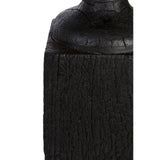 Rustic Wooden Finial