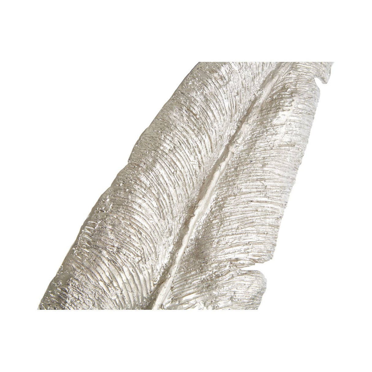 Figurine Feather On Stand