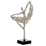 Figurine Dancing Ballerina Figurine