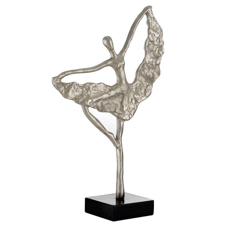 Figurine Dancing Ballerina Figurine