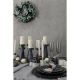 Kira Large Candle Holder