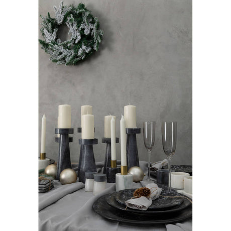 Kira Large Candle Holder