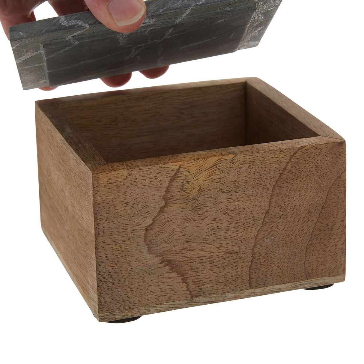 Kata Small Trinket Box