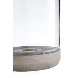 Jain Small Hurricane Candle Holder