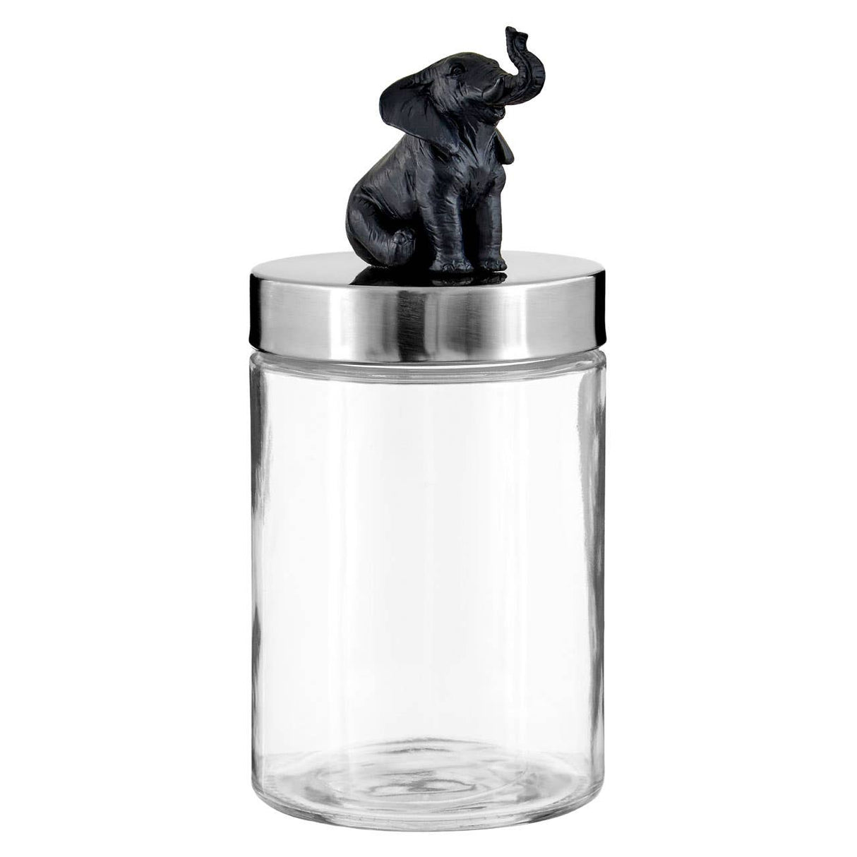 Elephant Jar