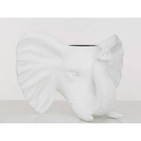 Elephant Planter