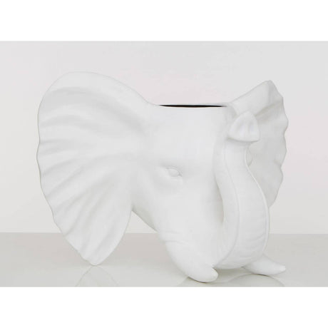 Elephant Planter