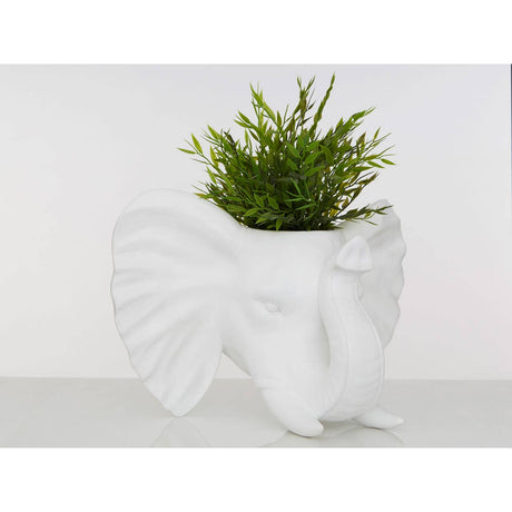Elephant Planter