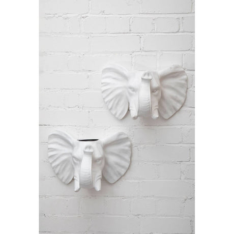 Elephant Planter