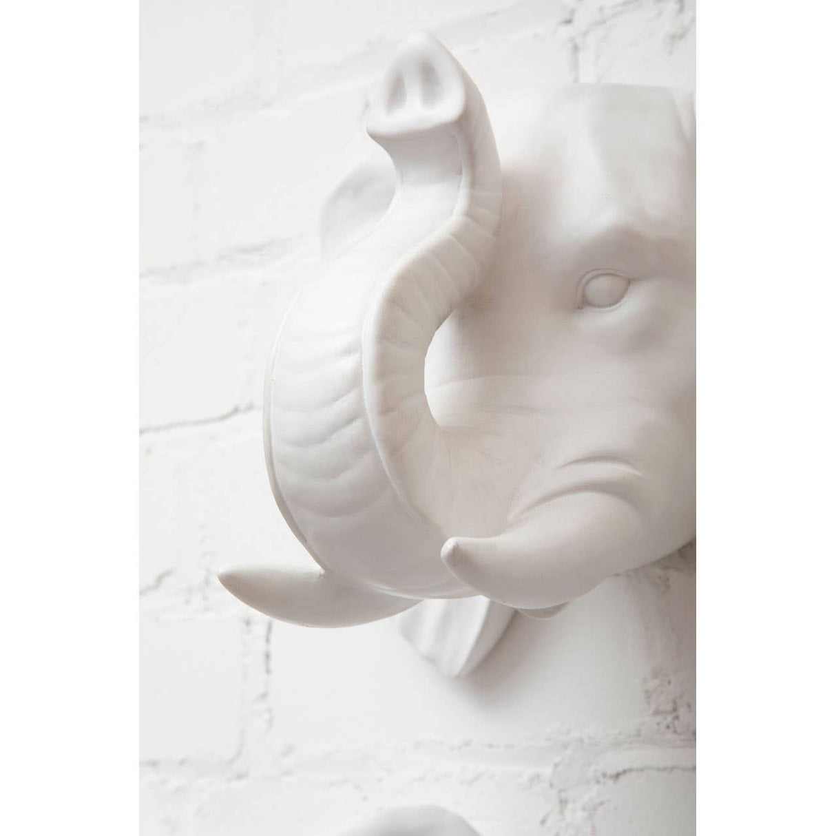Elephant Planter