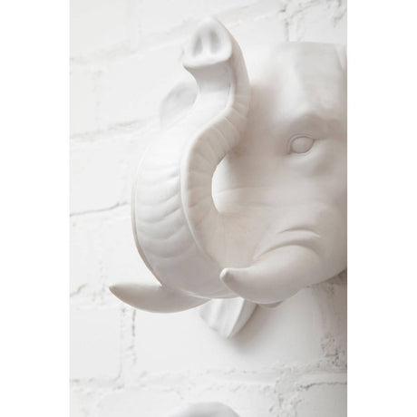 Elephant Planter