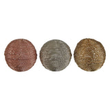 Hege Small Multi Coloured Decorative Spheres