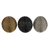 Hege Large Multi Coloured Decorative Spheres