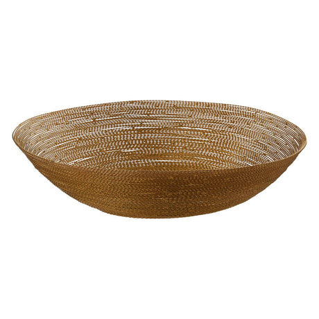 Hege Brass Wire Decorative Bowl 5Cm